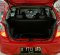 2017 Toyota Agya G Merah - Jual mobil bekas di Jawa Barat-8