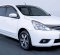 2017 Nissan Grand Livina XV Putih - Jual mobil bekas di DKI Jakarta-1
