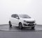 2018 Daihatsu Ayla 1.2L R MT Putih - Jual mobil bekas di Banten-1