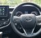 2022 Toyota Camry 2.5 V Putih - Jual mobil bekas di DKI Jakarta-12