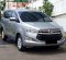 2018 Toyota Kijang Innova V Silver - Jual mobil bekas di DKI Jakarta-2