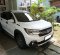 2021 Suzuki XL7 Alpha AT Putih - Jual mobil bekas di Jawa Barat-3