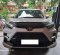 2021 Toyota Raize 1.0T GR Sport CVT TSS (One Tone) Putih - Jual mobil bekas di Jawa Barat-3