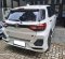 2021 Toyota Raize 1.0T GR Sport CVT TSS (One Tone) Putih - Jual mobil bekas di Jawa Barat-6