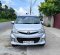 2013 Toyota Avanza Veloz Silver - Jual mobil bekas di Kalimantan Barat-10