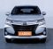 2020 Toyota Avanza 1.3G MT Silver - Jual mobil bekas di Jawa Barat-4