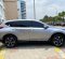 2017 Honda CR-V 1.5L Turbo Silver - Jual mobil bekas di DKI Jakarta-2