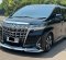 2023 Toyota Alphard G Hitam - Jual mobil bekas di DKI Jakarta-2