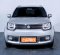 2017 Suzuki Ignis GX AGS Silver - Jual mobil bekas di DKI Jakarta-1