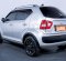 2017 Suzuki Ignis GX AGS Silver - Jual mobil bekas di DKI Jakarta-2