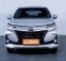 2020 Toyota Avanza 1.3G MT Silver - Jual mobil bekas di DKI Jakarta-3