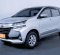 2020 Toyota Avanza 1.3G MT Silver - Jual mobil bekas di DKI Jakarta-4