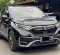 2022 Honda CR-V 1.5L Turbo Prestige Hitam - Jual mobil bekas di DKI Jakarta-1