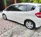 2012 Honda Jazz 1.5 NA Putih - Jual mobil bekas di Jawa Tengah-2