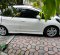 2012 Honda Jazz 1.5 NA Putih - Jual mobil bekas di Jawa Tengah-4