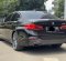 2020 BMW 5 Series 530i Hitam - Jual mobil bekas di DKI Jakarta-4