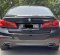 2020 BMW 5 Series 530i Hitam - Jual mobil bekas di DKI Jakarta-6