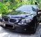 2005 BMW 5 Series 520i Hitam - Jual mobil bekas di Banten-4