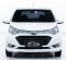2019 Daihatsu Sigra 1.2 R MT Putih - Jual mobil bekas di Kalimantan Barat-4