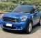 2013 MINI Countryman Cooper Biru - Jual mobil bekas di DKI Jakarta-2