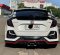 2020 Honda Civic Hatchback RS Putih - Jual mobil bekas di DKI Jakarta-6