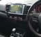 2021 Honda City Hatchback New City RS Hatchback CVT Abu-abu - Jual mobil bekas di DKI Jakarta-15