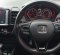 2021 Honda City Hatchback New City RS Hatchback CVT Abu-abu - Jual mobil bekas di DKI Jakarta-16