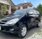 2005 Toyota Kijang Innova E Hitam - Jual mobil bekas di Sumatra Utara-6