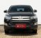 2019 Toyota Kijang Innova G Luxury A/T Gasoline Hitam - Jual mobil bekas di Jawa Barat-6