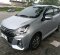 2022 Daihatsu Ayla 1.2L R MT Silver - Jual mobil bekas di Banten-3