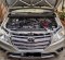 2014 Toyota Kijang Innova 2.0 NA Silver - Jual mobil bekas di Banten-5