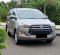 2016 Toyota Kijang Innova 2.0 G Coklat - Jual mobil bekas di DKI Jakarta-2