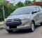 2016 Toyota Kijang Innova 2.0 G Coklat - Jual mobil bekas di DKI Jakarta-3