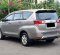 2016 Toyota Kijang Innova 2.0 G Coklat - Jual mobil bekas di DKI Jakarta-11