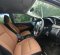 2016 Toyota Kijang Innova 2.0 G Coklat - Jual mobil bekas di DKI Jakarta-12