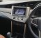 2016 Toyota Kijang Innova 2.0 G Coklat - Jual mobil bekas di DKI Jakarta-15