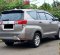 2016 Toyota Kijang Innova 2.0 G Coklat - Jual mobil bekas di DKI Jakarta-18