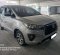 2021 Toyota Kijang Innova 2.0 G Silver - Jual mobil bekas di Jawa Barat-8