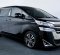 2019 Toyota Vellfire 2.5 G A/T Hitam - Jual mobil bekas di DKI Jakarta-4