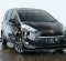 2019 Toyota Sienta V Hitam - Jual mobil bekas di Banten-1