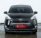 2019 Toyota Sienta V Hitam - Jual mobil bekas di Banten-2