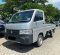 2022 Suzuki Carry Wide Deck AC/PS Silver - Jual mobil bekas di Banten-4