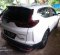 2021 Honda CR-V 1.5L Turbo Prestige Putih - Jual mobil bekas di DKI Jakarta-5