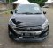 2019 Daihatsu Ayla 1.2 R Deluxe Hitam - Jual mobil bekas di DKI Jakarta-1