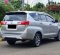2022 Toyota Kijang Innova 2.4G Silver - Jual mobil bekas di DKI Jakarta-6