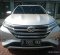 2019 Daihatsu Terios R A/T Silver - Jual mobil bekas di DKI Jakarta-1