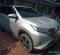 2019 Daihatsu Terios R A/T Silver - Jual mobil bekas di DKI Jakarta-2