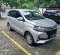 2020 Daihatsu Xenia 1.3 X MT Silver - Jual mobil bekas di DKI Jakarta-2