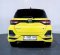 2022 Toyota Raize 1.0T GR Sport CVT TSS (One Tone) Kuning - Jual mobil bekas di Banten-4