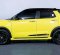 2022 Toyota Raize 1.0T GR Sport CVT TSS (One Tone) Kuning - Jual mobil bekas di Banten-9